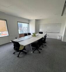 Suntec Tower Four (D1), Office #472682121